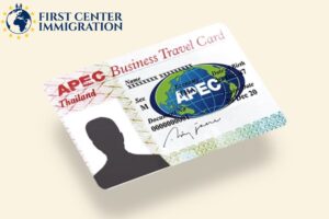 Карта АТЭС (APEC Business Travel Card) через МИД РФ