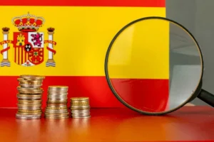 Налоговое резидентство Испании статья 9 LIRPF