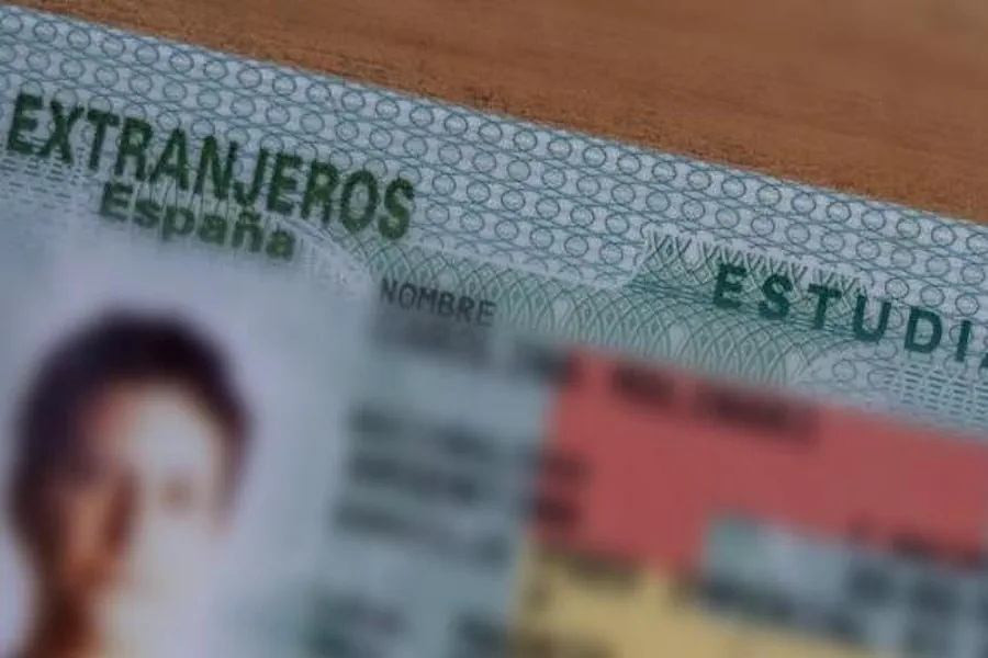 Студенческая виза Испании Ley Orgánica 4/2000 и Reglamento Real Decreto 557/2011