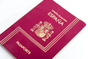 Гражданство Испании по происхождению