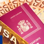 Золотую визу Испании отменили