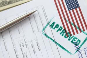 Виза в США для иммиграции: EB-5, H1B