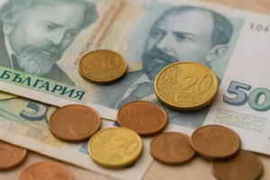 Болгария отложила введение евро