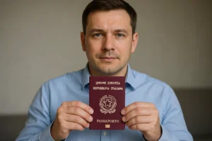 Гражданство Италии для потомков итальянцев — по судебному решению