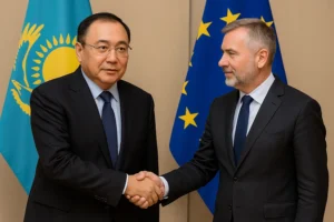Казахстан и Евросоюз: будет ли безвизовое перемещение?