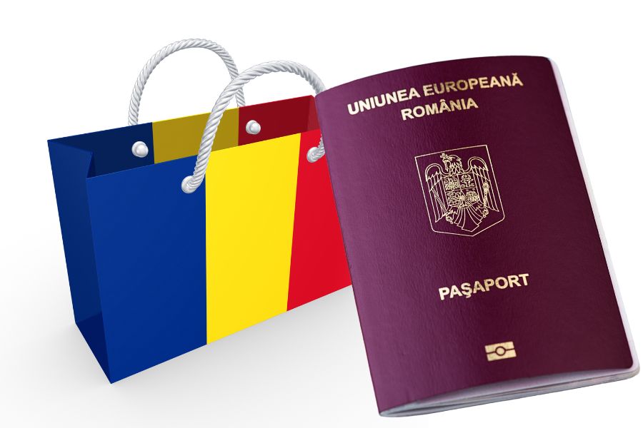 Гражданство Румынии в 2025 году - все о гражданстве Румынии