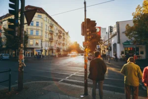 Как получить ВНЖ Германии?