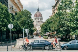 White Card для цифровых кочевников: как получить годовой Шенген Венгрии по официальным правилам