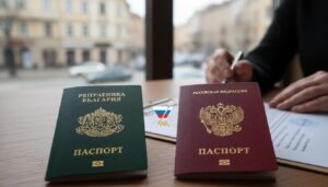Двойное гражданство Болгарии и России: как реально оформить и жить с двумя паспортами