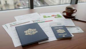 Документы на ПМЖ Болгарии: подробный разбор требований и практические советы