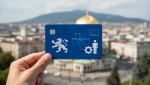Blue Card в Болгарии: путь высококвалифицированного специалиста к легальному трудоустройству
