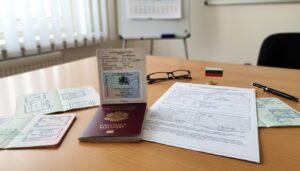 Документы для продления ВНЖ Болгарии: понятный гид с примерами и чек-листами