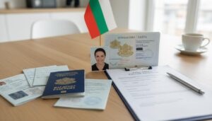 Документы на ВНЖ Болгарии: как подготовить пакет без ошибок