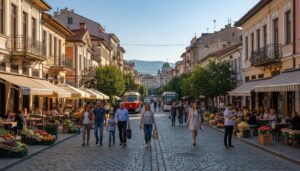 Стоимость жизни в Болгарии в 2026 году: трезвый расчет для переезда и инвестиций