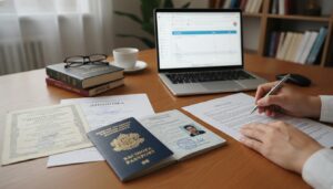 Перевод документов на болгарский язык для ВНЖ, ПМЖ и гражданства без задержек и возвратов