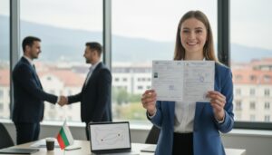 Работа в Болгарии для россиян: как устроиться легально и без лишних рисков