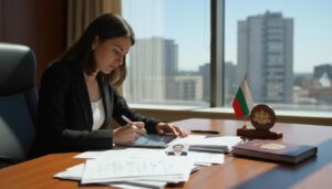 Виза D в Болгарию в 2026 году: цели, документы, сроки и практические советы