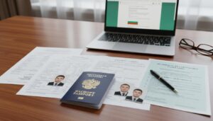 Виза D в Болгарию для россиян: как подготовиться к подаче и уверенно выйти на ВНЖ