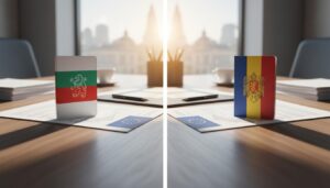 Гражданство Болгарии или Румынии: трезвый разбор для тех, кто выбирает