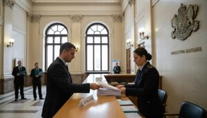 Подача документов в Министерство правосудия Болгарии: понятная дорожная карта для будущих граждан