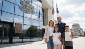 Гражданство Болгарии по репатриации: понятная инструкция и практические советы от FIRST IMMIGRATION CENTER
