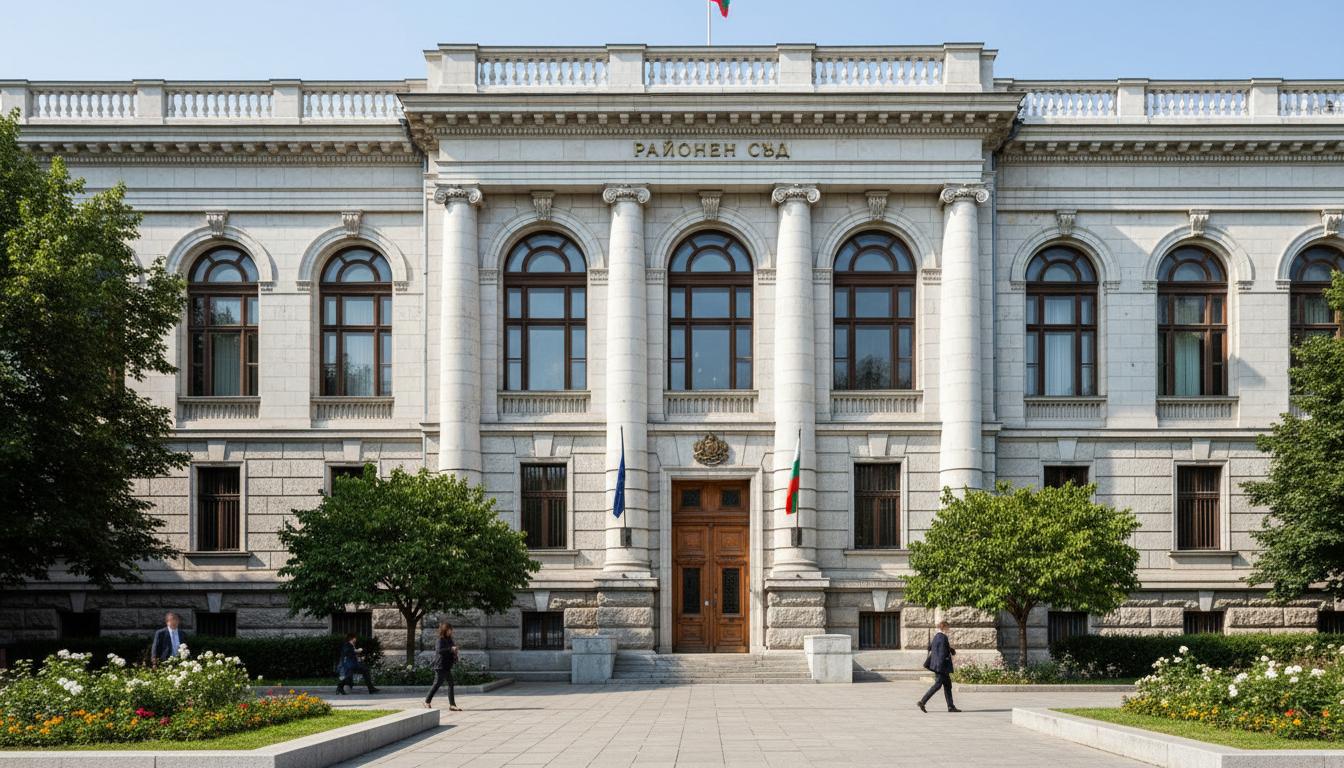 Справка о несудимости для Болгарии: как подготовить документ без задержек и возвратов