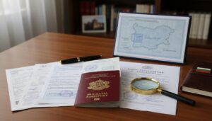 Документы на гражданство Болгарии: понятное руководство от практиков