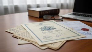 Свидетельство о рождении для гражданства Болгарии: как доказать болгарское происхождение и не потерять время