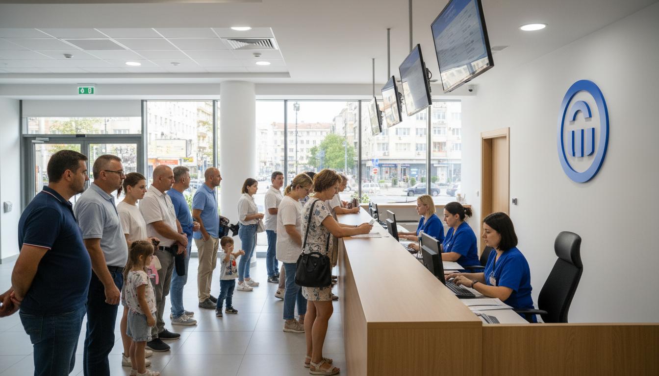 Медицина в Болгарии: как устроена система и что важно знать переезжающим