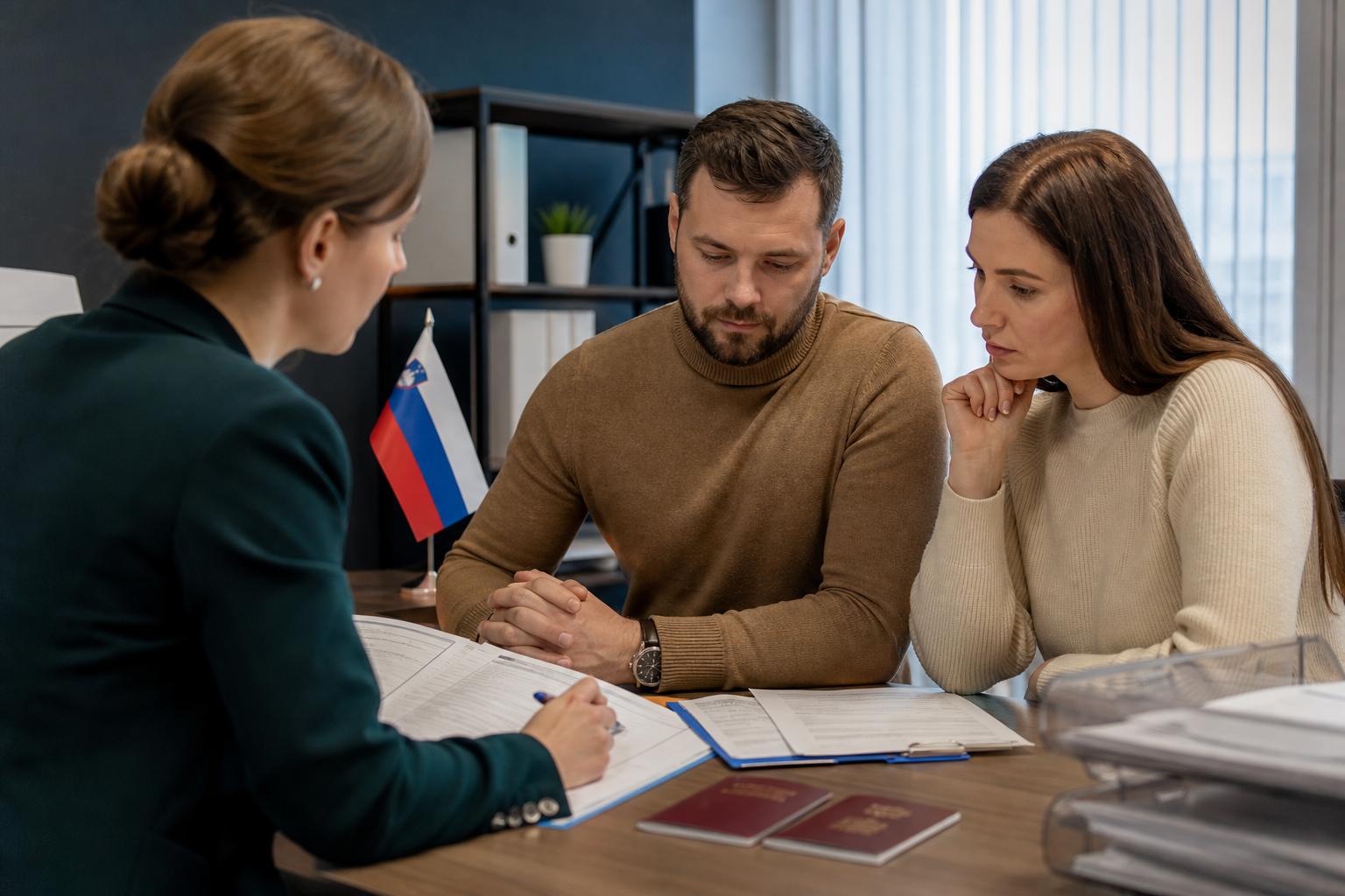 Жизнь в Словении для русских: плюсы, минусы и реальный опыт переехавших