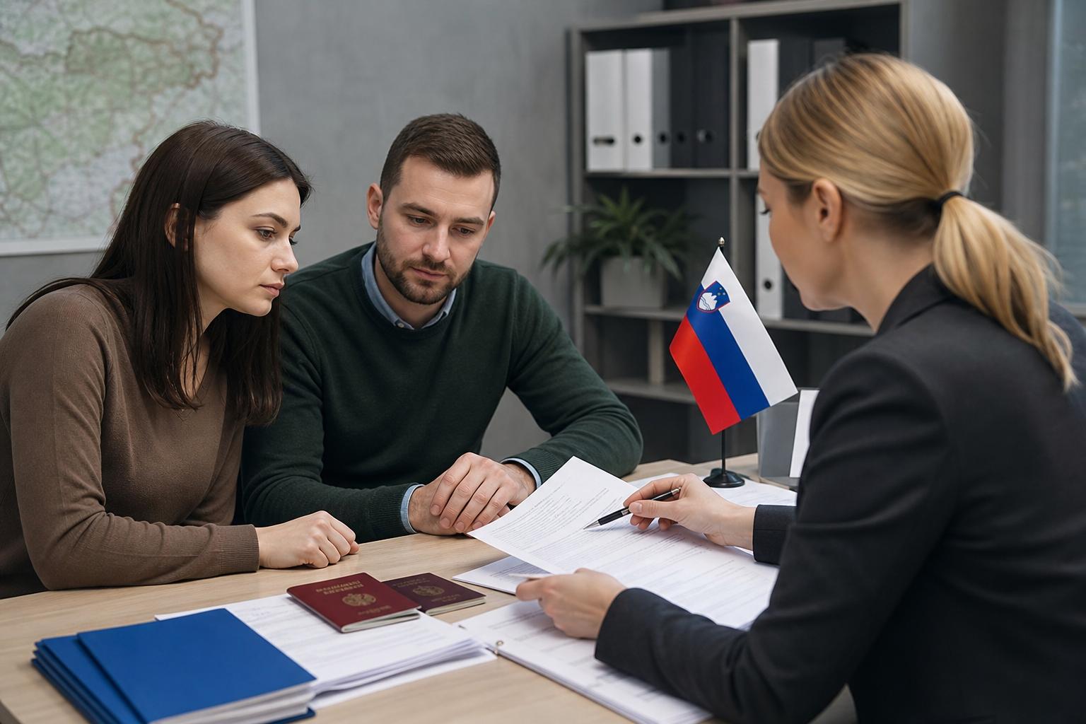 Словенский язык для переезжающих: сложность изучения и необходимость в повседневной жизни
