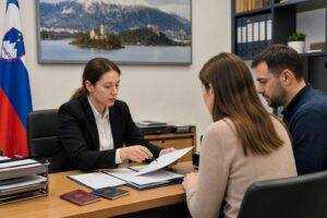 Образование в Словении: школы и университеты для детей иммигрантов