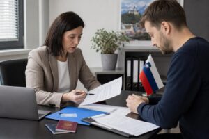 Переезд в Словению из России: с чего начать и какие шаги предпринять