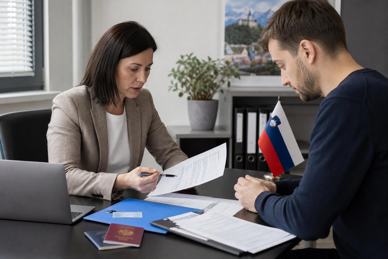 Переезд в Словению из России: с чего начать и какие шаги предпринять