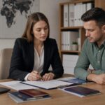 ВНЖ цифрового кочевника Испании для граждан Казахстана, Украины и Беларуси