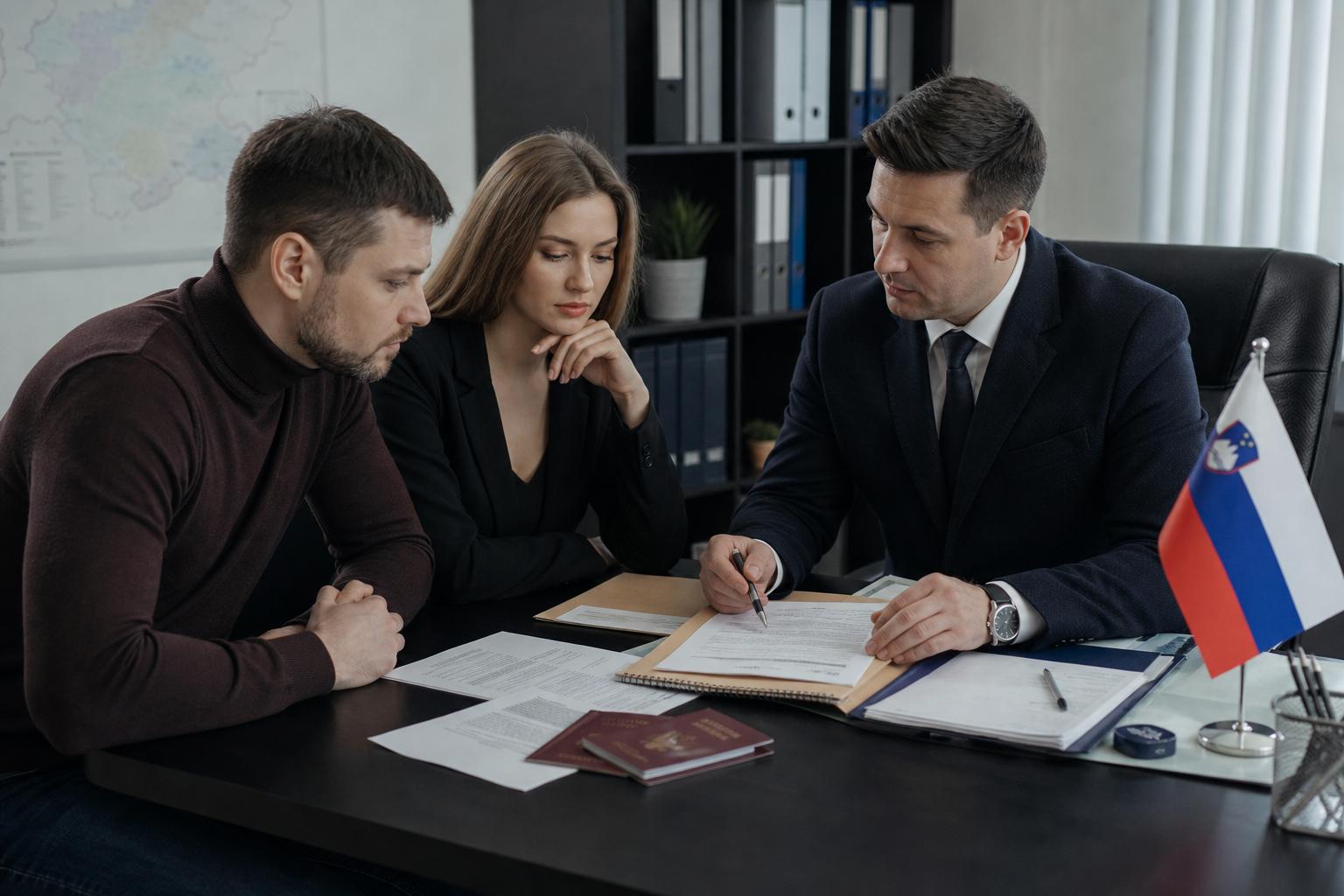 Медицина в Словении: система здравоохранения и страховка для обладателей ВНЖ