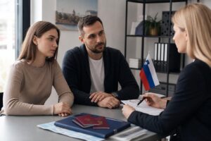 Аренда жилья в Словении: цены, порядок поиска и регистрация по адресу