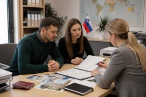 Любляна для переезда: стоимость жизни, инфраструктура и районы для проживания