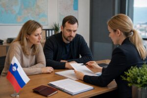 Где лучше жить в Словении: сравнение Любляны, Марибора, Копера и Блед
