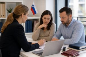 Интернет и мобильная связь в Словении: операторы, тарифы и скорость