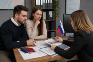 Страхование в Словении: обязательные и добровольные виды полисов для резидентов