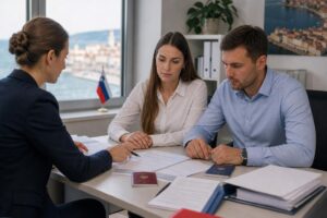 Побережье Словении: жизнь на Адриатическом море в Копере, Пиране и Порторож