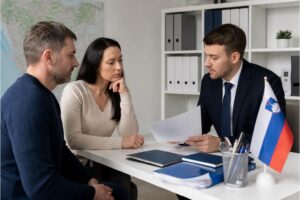 Русская диаспора в Словении: где живут соотечественники и как устроена русскоязычная среда