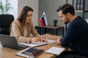 Словения для фрилансеров: удаленная работа и налогообложение