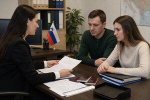 Продукты питания в Словении: цены в магазинах и особенности местного рынка