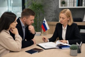 Ипотека в Словении для иностранцев: условия банков и процентные ставки