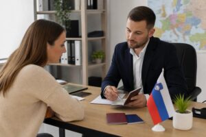 Сезонная работа в Словении: вакансии, оформление и условия для иностранцев