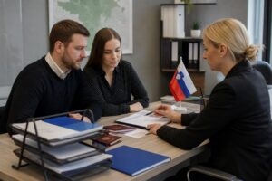Перевод документов на словенский язык: присяжные переводчики и требования