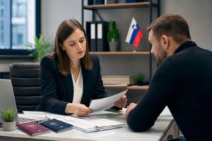 Зарплаты в Словении в 2026 году: средние и минимальные ставки по отраслям