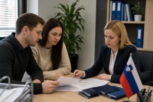 Адаптация в Словении: культурные особенности и отношение к иммигрантам